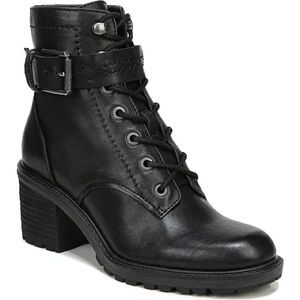 Zodiac Gemma combat boot